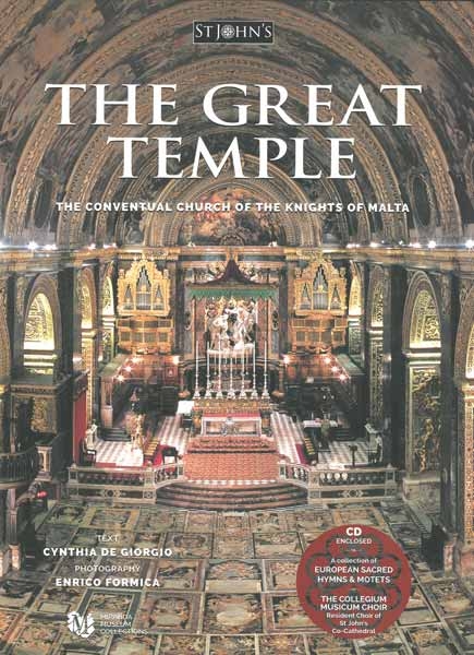 The Great Temple