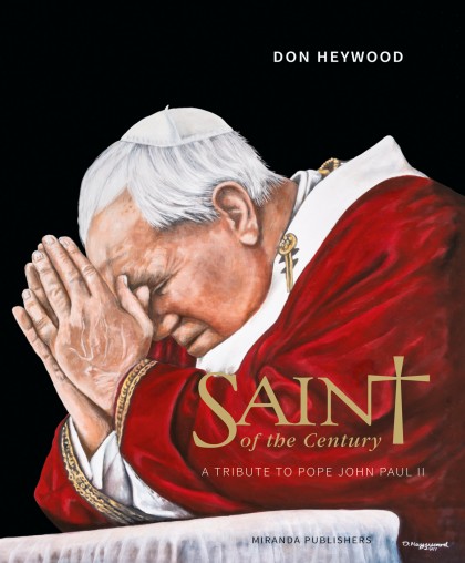 Saint of the Century