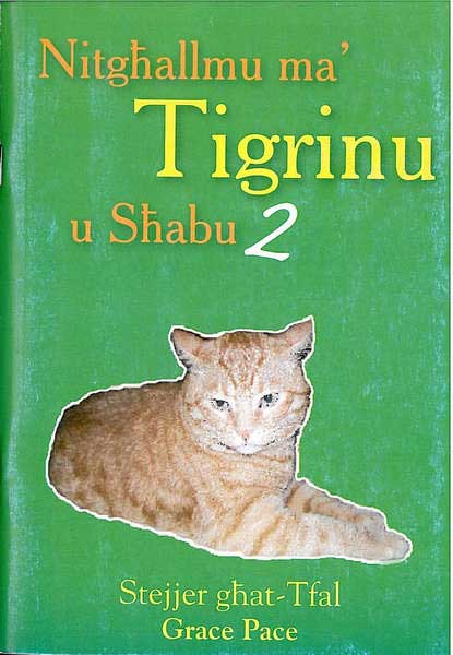 Nitghallmu Ma' Tigrinu u Shabu 2