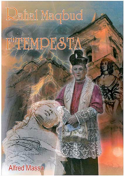 Raħal Maqbud F'Tempesta