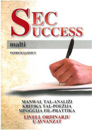 SEC Success Malti