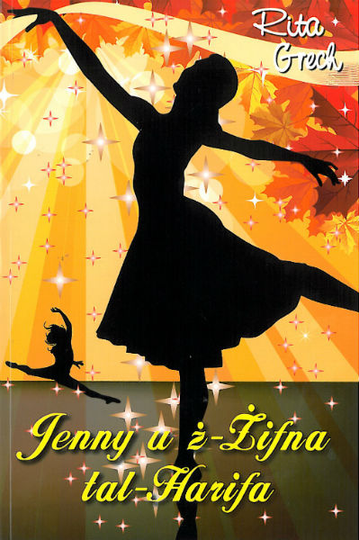 Jenny u Z-Zifna tal-Harifa