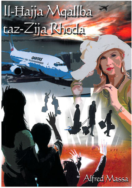 Il-Hajja Mqallba taz-Zija Rhoda