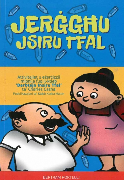 Jergghu jsiru tfal