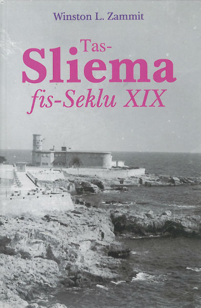 Tas-Sliema Fis-Seklu XIX