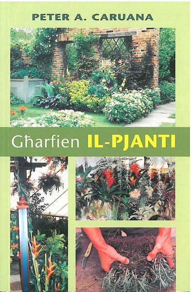 Għarfien Il-Pjanti