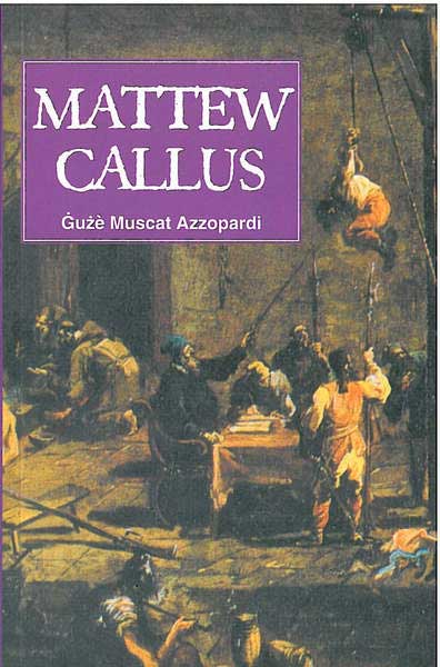 Mattew Callus