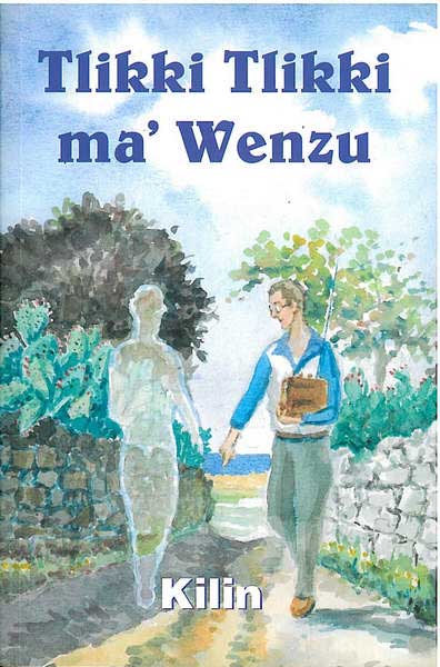 Tlikki Tlikki ma' Wenzu