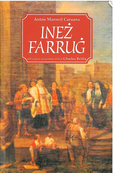 Ineż Farruġ