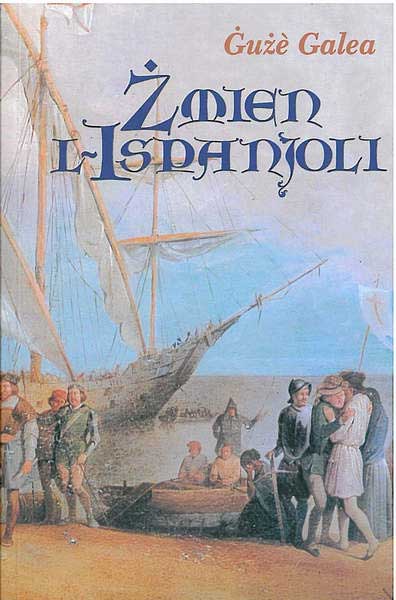 Żmien L-Ispanjoli