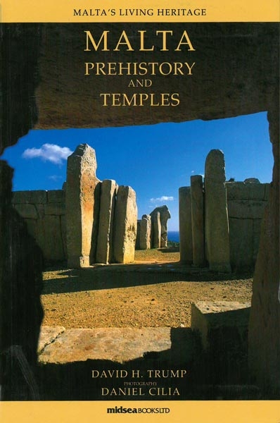 Malta Prehistory and Temples