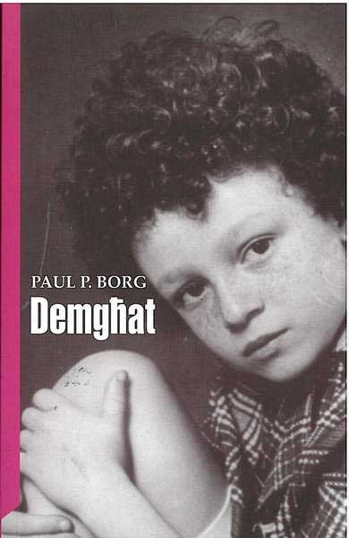 Demgħat