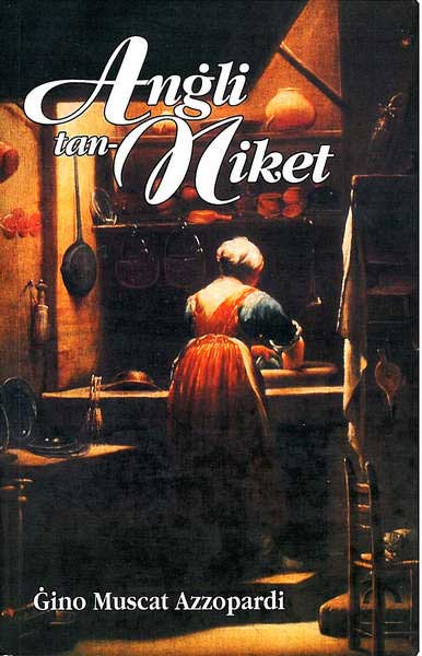 Anġli tan-Niket