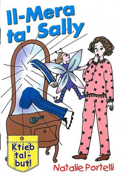 Il-Mera ta' Sally