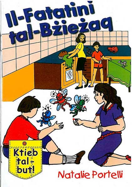 Il-Fatatini tal-Bziezaq