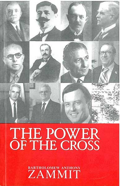 The Power Of The Cross
