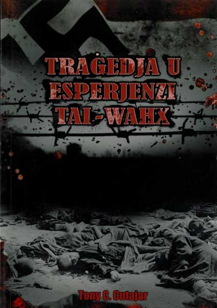 Tragedja u Esperjenzi tal-Wahx