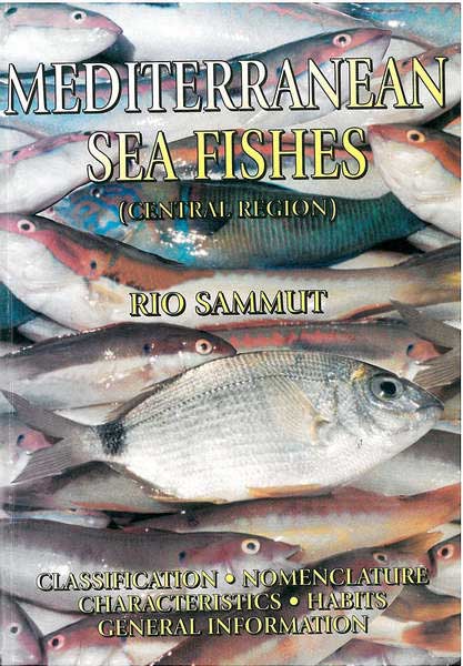 Mediterranean Sea Fishes (Central Region)