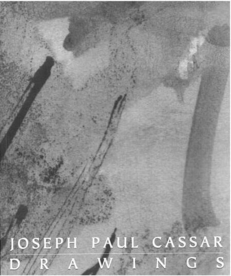 Joseph Paul Cassar