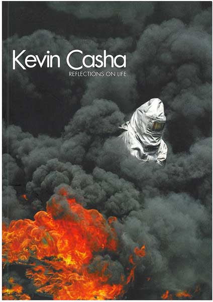 Kevin Casha