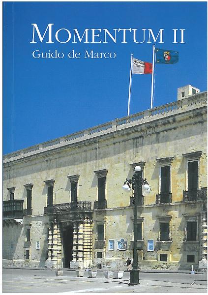 Momentum II - Guido de Marco