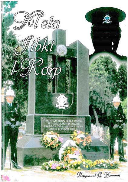 Meta jibki l-korp