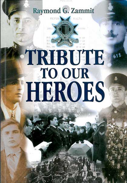Tribute to our Heroes