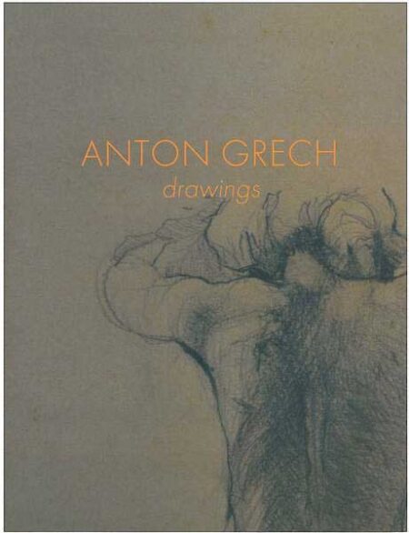 Anton Grech drawings