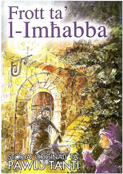 Frott ta' L-Imhabba