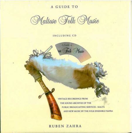 A Guide to Maltese Folk Music