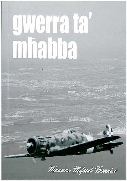 Gwerra ta' Mħabba