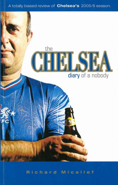 The Chelsea Diary of a Nobody