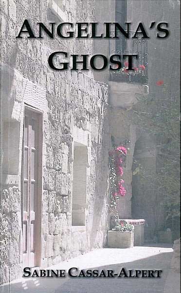 Angelina's Ghost