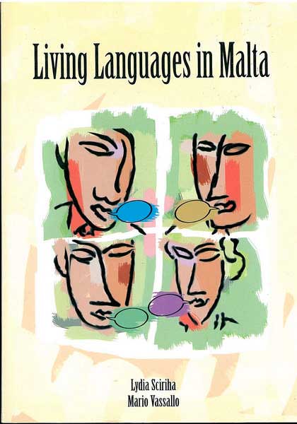 Living Languages In Malta
