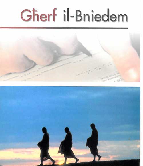 Għerf il-Bniedem