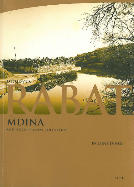 Discover Rabat (Paperback)