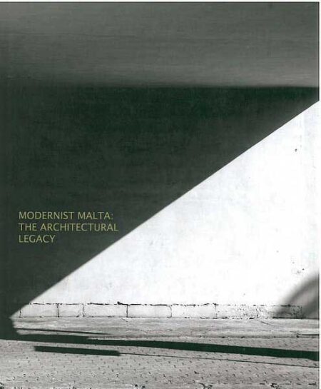 Modernist Malta