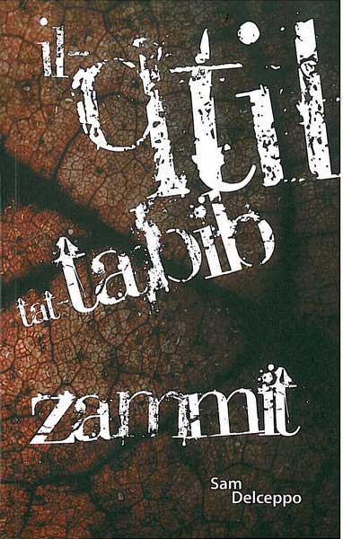 Il-Qtil tat-Tabib Zammit