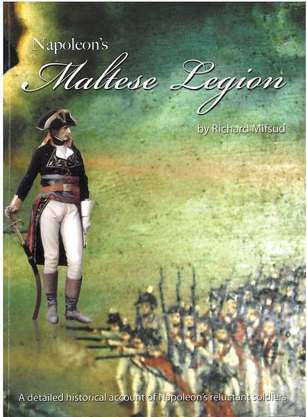 Napoleon's Maltese Legion