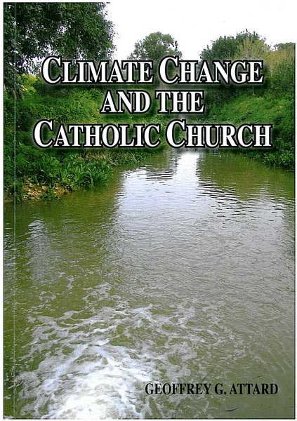 Climate change and the Catholic Church