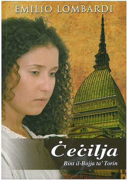 Ċeċilja - Bint il-Bojja ta' Torin