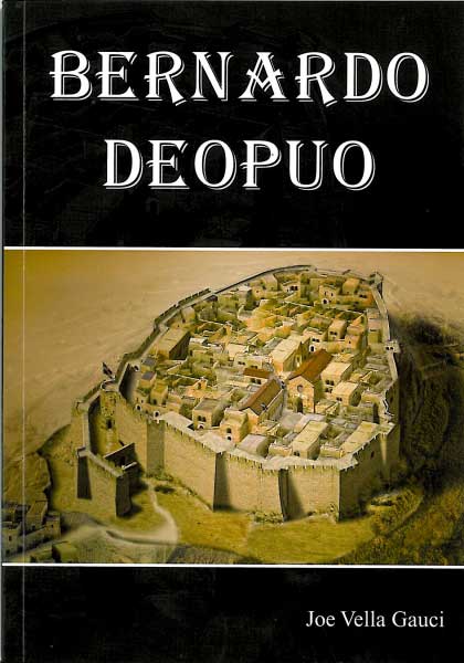 Bernardo Deopuo