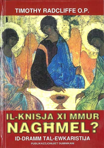 Il-Knisja xi mmur naghmel?