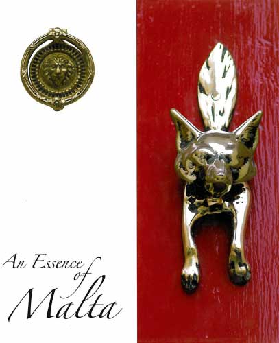 An Essence of Malta