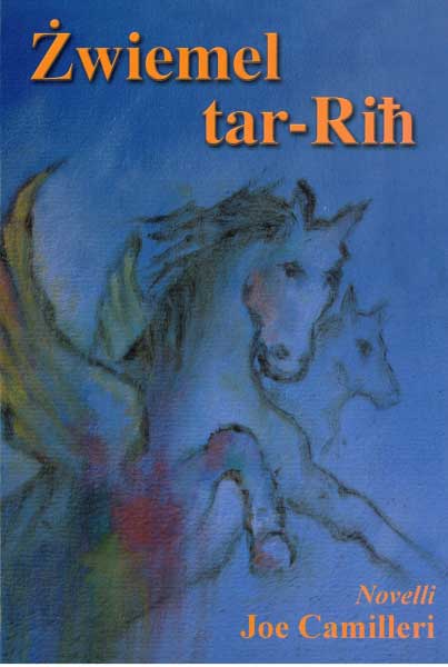 Zwiemel tar-Rih