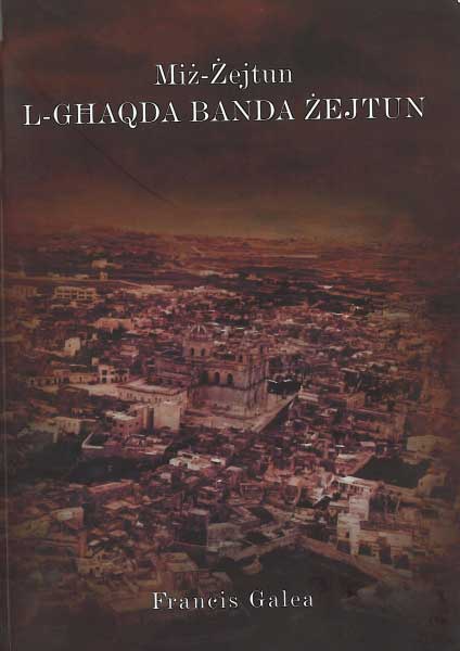 Miż-Żejtun L-Għaqda Banda Żejtun