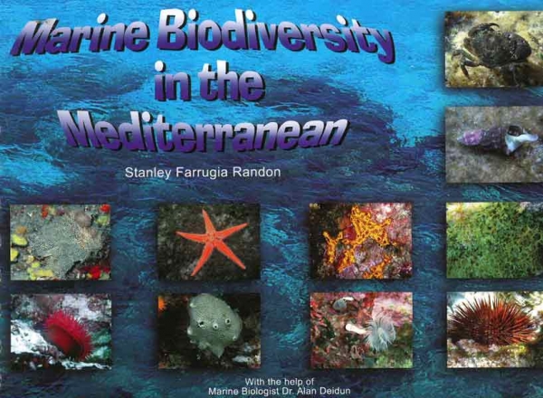 Marine Biodiversity in the Mediterranean