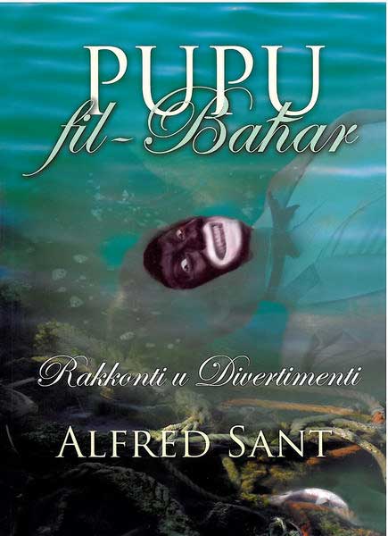 Pupu fil-baħar - Rakkonti u Divertimenti