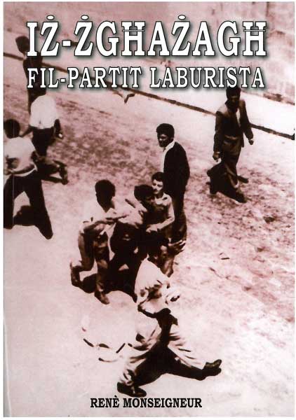 Iż-Żgħażagħ fil-Partit Laburista