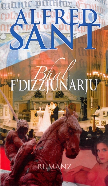 Bħal F'Dizzjunarju